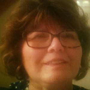 Meet your Posher, Lynn